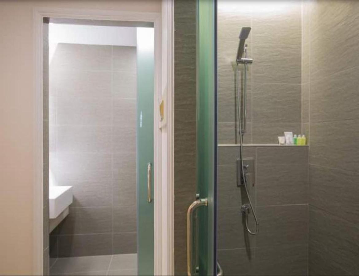 Minimalist Hotel Johor Bahru Eksteriør billede