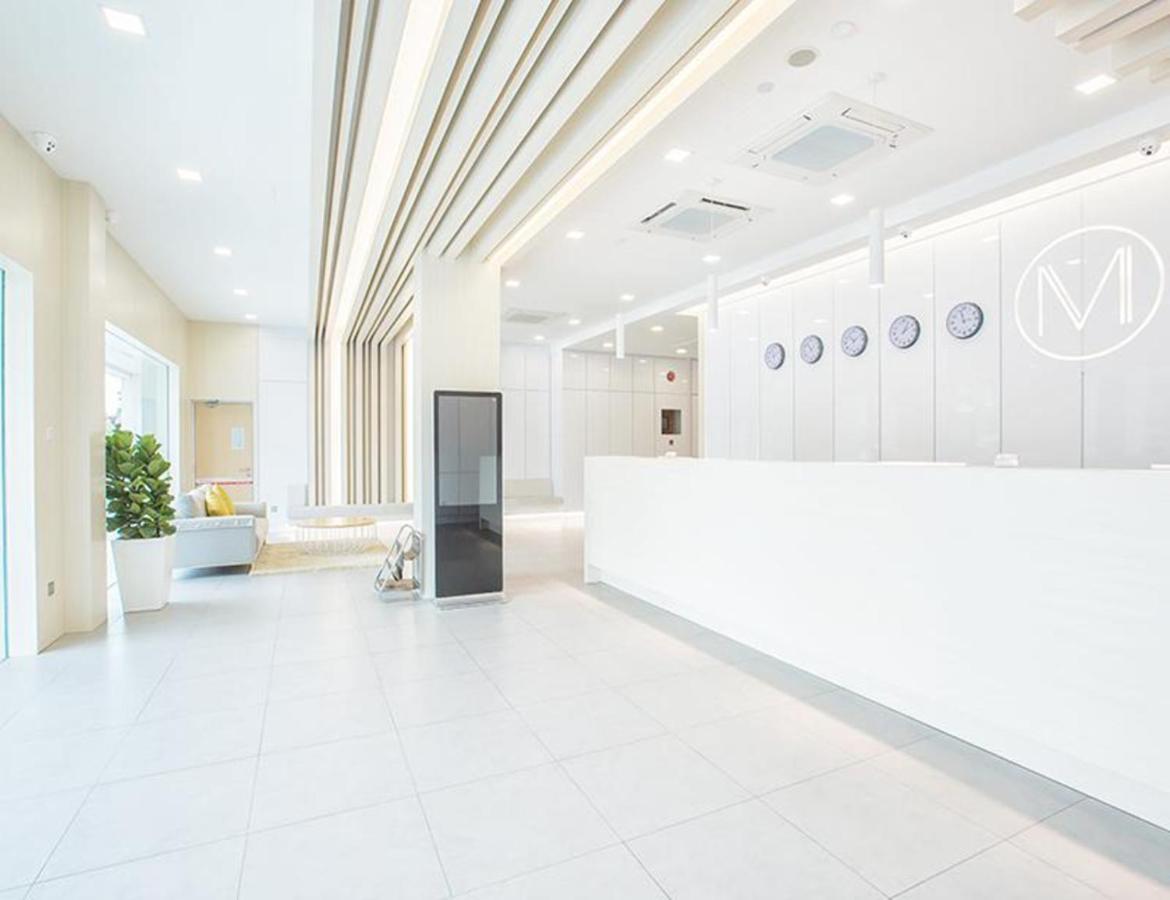 Minimalist Hotel Johor Bahru Eksteriør billede