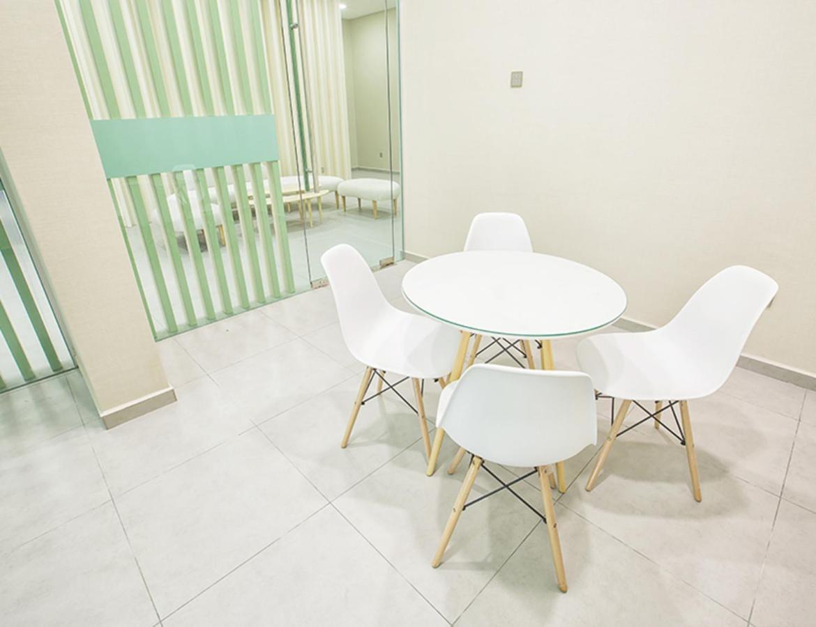 Minimalist Hotel Johor Bahru Eksteriør billede