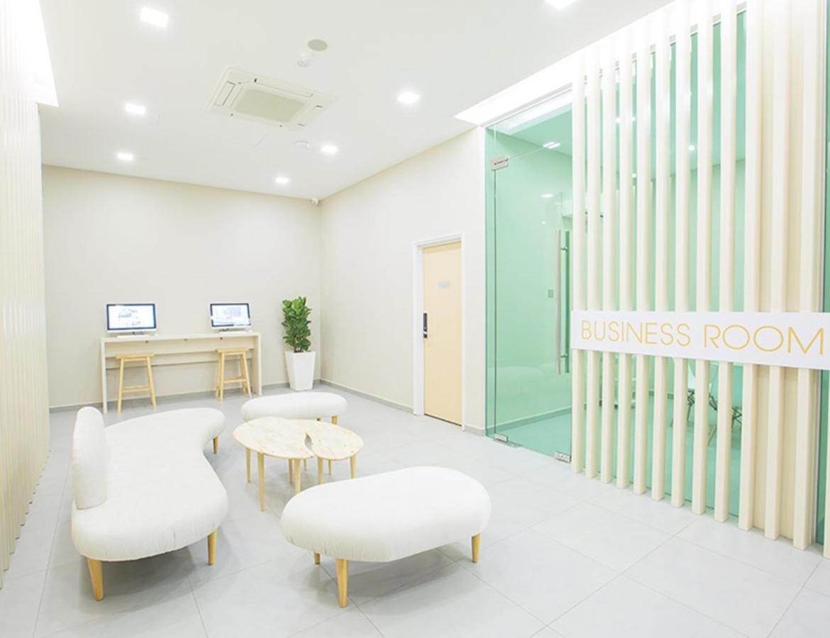 Minimalist Hotel Johor Bahru Eksteriør billede