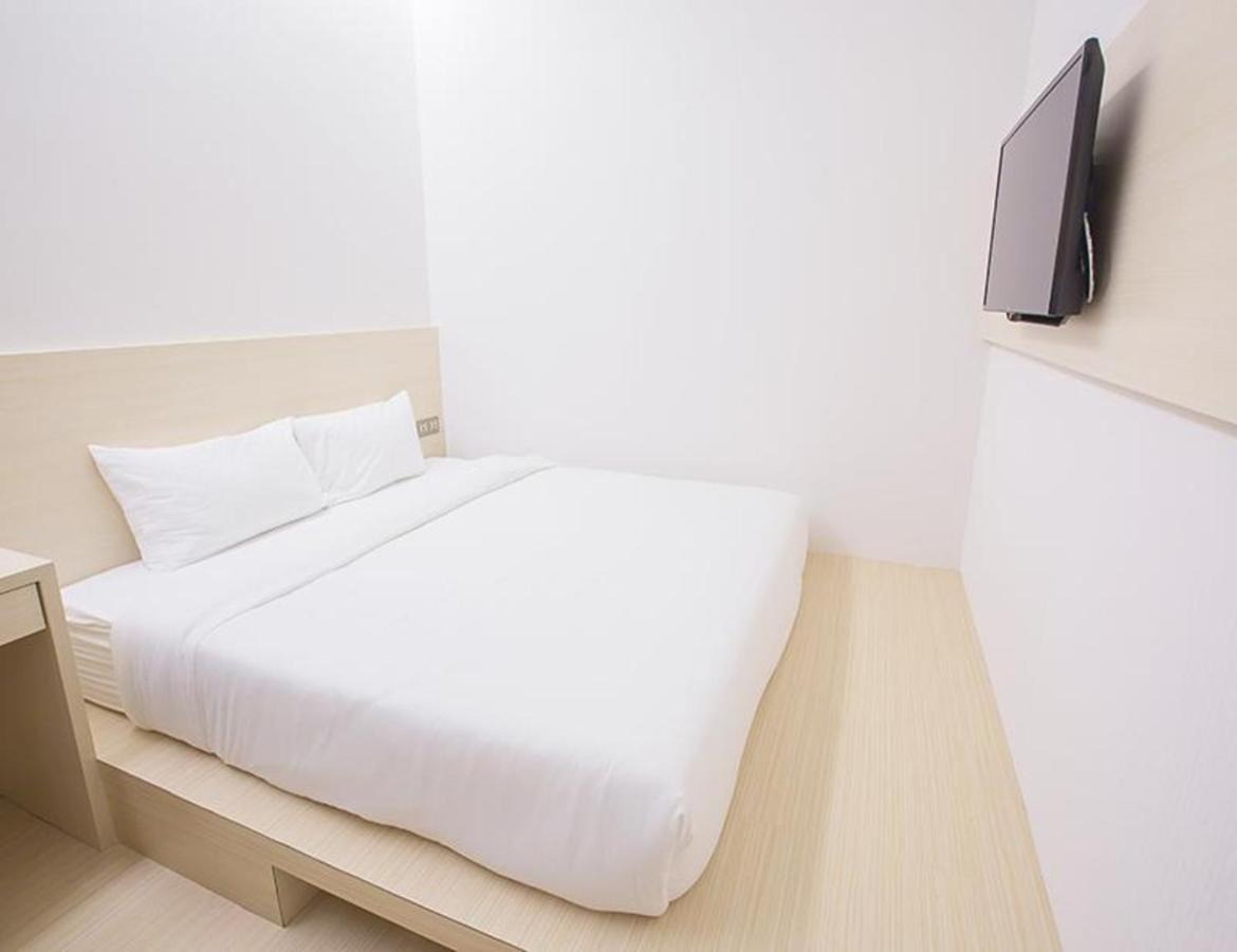 Minimalist Hotel Johor Bahru Eksteriør billede