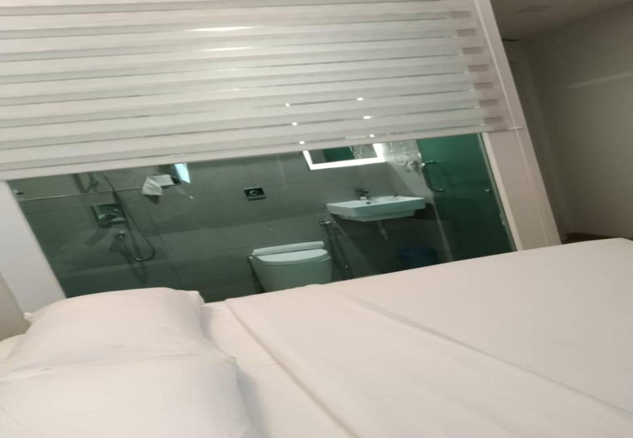 Minimalist Hotel Johor Bahru Eksteriør billede